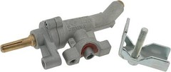 Gas Grill Replacement Parts Manifold Main Burner Control Valve for Weber