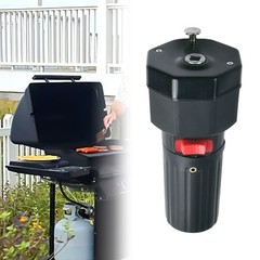 Portable Battery Powered BBQ Motor for Outdoor Adventures and Gatherings