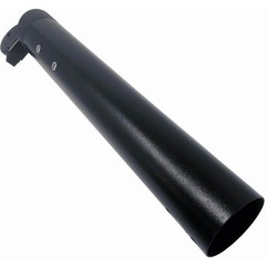 Traeger Front Leg with Caster Assembly For The Ironwood 650/885 and Pro 780, KIT