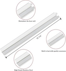 463366022 463365021 Grill Replacement Parts for Charbroil Performance 4 Burner