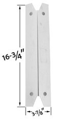 Brinkmann GR3055-014684,810-6320-B,810-6800-0,810-6830-0,810-8401-SS Heat Plate