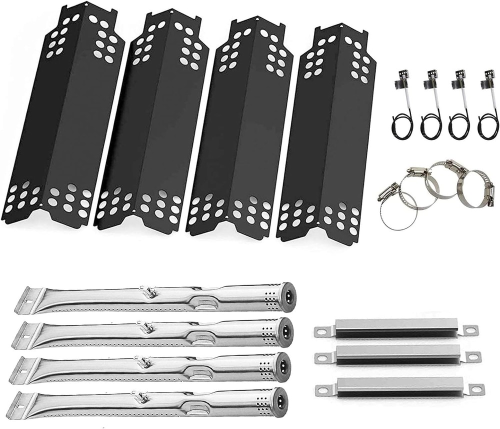 Grill Replacement Parts for Charbroil 463436215, 463436214, 463436213, 463439…