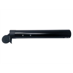 Traeger Front Leg with Caster Assembly For The Ironwood 650/885 and Pro 780, KIT