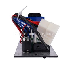 Plastic, Iron Circuit Board P-1051, P-1051DB for Adjusting Grill Temperature NEW
