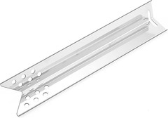 BG2824B Heat Plates Grill Replacement Parts for Expert Grill Parts 5210050 BG282