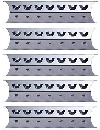SN51815-pack 15 3/8 inch Stainless Steel heat plate Replacement for Master Fo…
