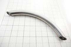 Nexgrill Grill Part # 12000154A0 – Door Handle