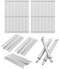 Grill Parts for Broil King Grill Replacement Parts Signet 320, Sovereign 9865-54