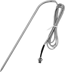 Masterbuilt Electric Smoker Digital Temp Probe & Control Panel Upgrade