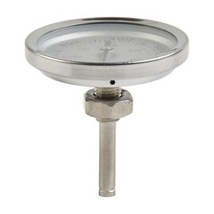 For Weber Grill Thermometer 150-600?H Stainless Steel Grill Thermometer Pointer