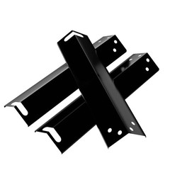 11 5/8″ Porcelain Steel Heat Plates for 3 Burner Expert Grill XG10-101-002-02…