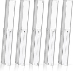 Stainless Steel Adjustable Grill Heat Plates for Charbroil Nexgrill Brinkmann 5