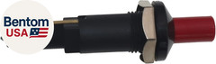 Potato Cannon Igniter Push Button Ceramic Igniter Pack of 2 PCS,BBQ Grill Ignite