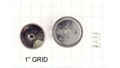 Napoleon N370-0600K control knob