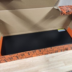 Traeger Grills P.A.L. Pop-And-Lock Front Shelf XL Grill Accessory