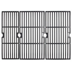 Hongso Grill Grates for CharBroil 463347519 463342118 18 3/16″ x 25″