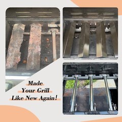 Parts for Members Mark GR2210601-MM-00 5 Burner Grill, GR2210601-MM-00 Parts,…