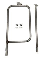 (2) Genuine Weber Gas Grill Replacement Burner Tube Kit Q300 Q320