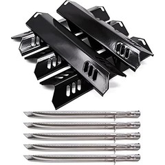 Grill Replacement Part for Dyna-Glo DGF510SBP DGF493BNP 5 Pack Heat Plate
