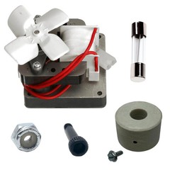 Lonestar Chef Pellet Grill Auger Motor Repair Kit