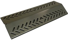 94641 – Gas Grill Porcelain Steel Heat Plate for Broil-Mate & Others