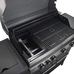 Grill Replacement Parts for Charbroil 463436215, 463436214, 463436213, 467300115