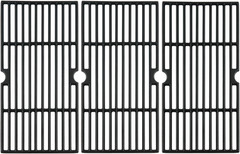 Cast Iron Grill Grates for DGF510SBP DGF510SSP 5 Burner Gas Grills 3 Pack