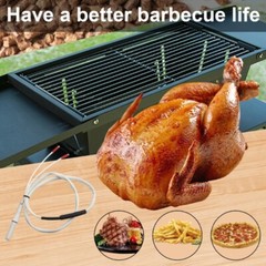 Replacement Part for Green Mountains Grills Jim Bowie Prime 12V 80W