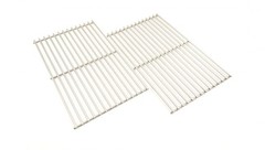 Nexgrill Grill Part # 38944 – Cooking Grid Kit, 2piece.. Read Ext Info