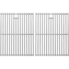 4 Burner Grate Replacement Nexgrill 720-0830H Heavy Duty Easy Clean Surface New