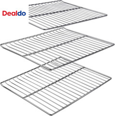 Cooking Grate Replacement Part for Masterbuilt 30 Inch Electric Smoker, 14.6″ X