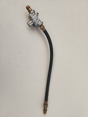 Weber 65909 30″ LP Hose/Regulator QCC1 Select Genesis Grills 2011 & After – USED