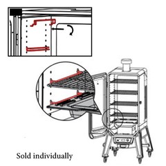Masterbuilt Smoking Rack Support (13-7/16″): 9005100006