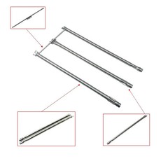 Direct Store Parts Kit DG230 for Weber Genesis Silver B/C Spirit 300/700 Weber