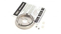Weber Grill Part # 67751 – Bezel Front Cntrl Gen 07 Usa Bb