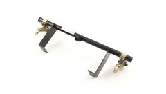 Broilmaster Grill Part # B101317 – Manifold and Valve Assy – Nat R3b-1