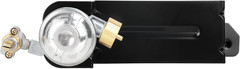 Gas Grill Valve Regulator for Weber Q2000 Q2200 Series 54060001 396002 566001 56