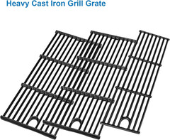 For Charbroil 463448021 Parts Grill Grate for Charbroil Performance 5 Burner Gas