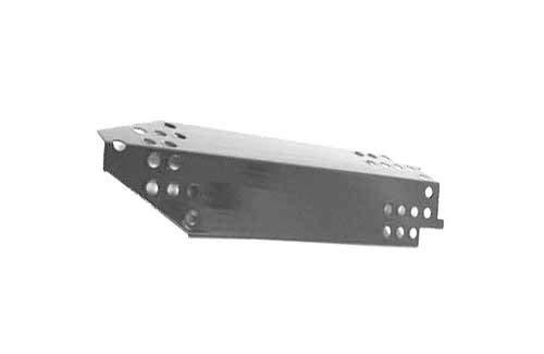 Stainless Steel For Charbroil 464220311, 464220511, 464220110 Heat plates