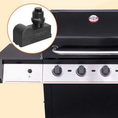 BQMAX DHLG-12 Grill Igniter for 2 Outlets(Upgraded Cap) w/Wires(AAA)