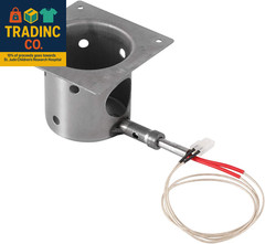 Replacement Hot Rod Ignitor Kit for Traeger Wood Pellet Grills
