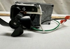 + NEW Hestan Gear Motor and Sprocket for grill – part # 010132
