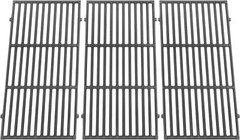 Cast Iron Grill Grates For Weber Genesis II 400, LX 400 E-410 S-410 E-435 S-435