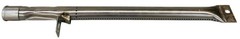 Gas Grill Stainless Steel Pipe Burner fits Brinkmann, 16-5/16″, 14081