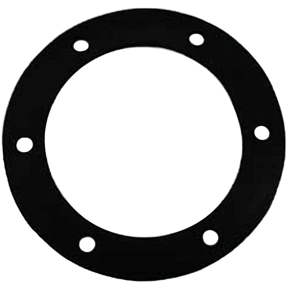 Harman Boiler Water Plate Gasket: 3-10-24758