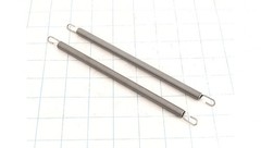 Grill Part # R-SPRING – Hood Spring