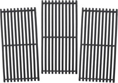 G474-0017-W2 17″ Grill Grate for Charbroil TRU Infrared 3-Burner 463242516 46…