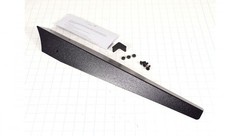 Grill Part # KIT0041 – Traeger Elite 20 Left Front Leg Assembly