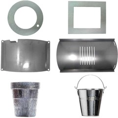 Pit Boss Maintenance Kit For 820 Pellet Grills