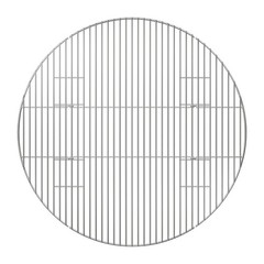 Fire Pit Cooking Grate 30-inch Stainless Steel for Grilling – Easy to Clean